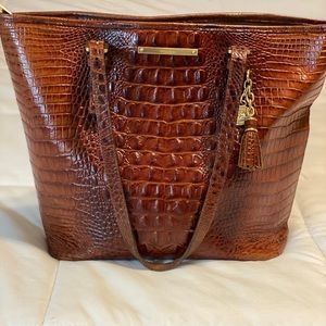 Brahmin Misha Tote
